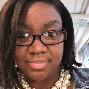 Meet your Posher, Kim